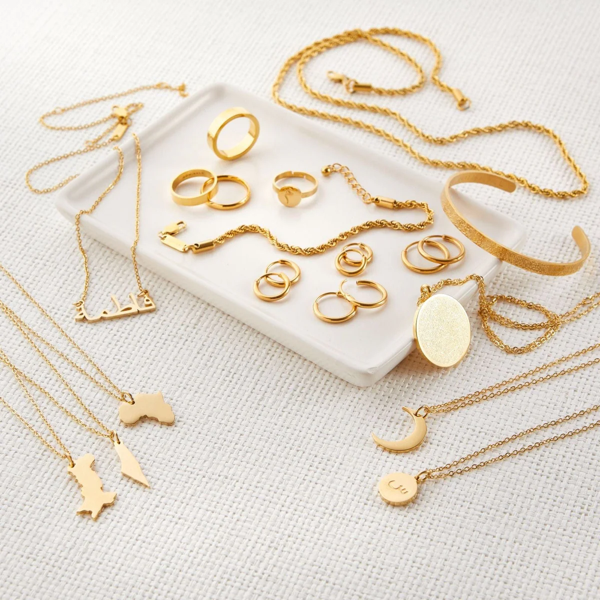 Jewelry With A Lasting Purpose
